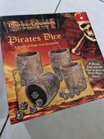 pirates dice perudo pirates of the caribbean at world's end, Verzamelen, Ophalen of Verzenden, Zo goed als nieuw