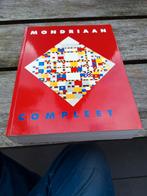 Mondriaan Compleet, Ophalen of Verzenden, Zo goed als nieuw