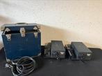 Set van 2 Rollei p300 dia projector, Audio, Tv en Foto, Diaprojectors, Ophalen of Verzenden, ?, ?, ?