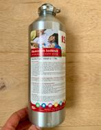 Aluminium bedkruik - z.g.a.n., Ophalen of Verzenden, Zo goed als nieuw, Overige typen