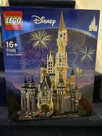 Lego 71040 Disney Kasteel Nieuw !!, Kinderen en Baby's, Speelgoed | Duplo en Lego, Ophalen, Nieuw, Complete set, Lego