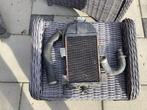 Te koop  nette originele zundapp 521 ks 175 / 125 radiator., Fietsen en Brommers, Brommeronderdelen | Zundapp, Ophalen of Verzenden