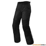 REVIT! Outback 4 H2O Motorbroek, Zwart, Ophalen of Verzenden, Nieuw met kaartje