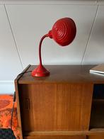 retro tafellamp, Ophalen of Verzenden, Gebruikt, Minder dan 50 cm