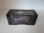 BMW 323i E46 touring minichamps, Ophalen of Verzenden, Zo goed als nieuw, Auto, MiniChamps
