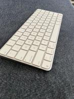 Magic Keyboard (USB-C), Ophalen, Apple Magic Keyboard, Zo goed als nieuw, Draadloos