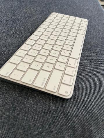 Magic Keyboard (USB-C) beschikbaar voor biedingen