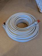 Cat 6a S/FTP LSZH 10Gbps netwerkkabel 30m, Ophalen of Verzenden, Nieuw
