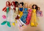 Disney prinsessen leuk voor bij barbie, Ophalen of Verzenden, Gebruikt, Overige typen