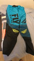 Fly racing f16 broek maat 28, Motorcrosskleding, Kinderen, Fly racing, Ophalen of Verzenden
