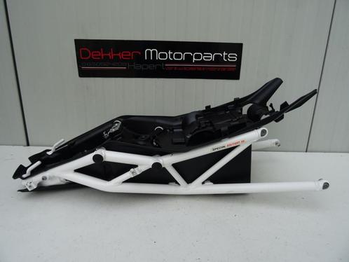 Subframe Achter Frame KTM Super Duke 1290R 2014-2015-2016, Motoren, Onderdelen | Overige, Gebruikt, Ophalen of Verzenden