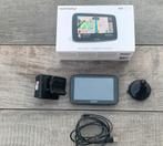 TomTom 5200 World navigatie met Lifetime kaartupdates, Auto diversen, Verzenden, Gebruikt