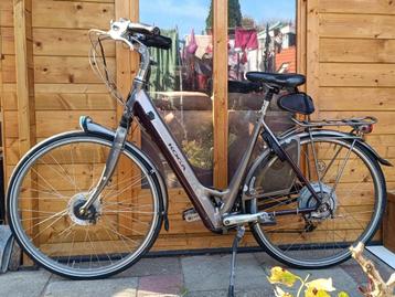 Koga Myata electrische fiets beschikbaar voor biedingen