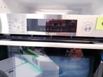 Stoomoven Combi Bosch 45 bij 60 cm inbouw INC GARANTIE, Witgoed en Apparatuur, Oven, Zo goed als nieuw, Inbouw, Stoom