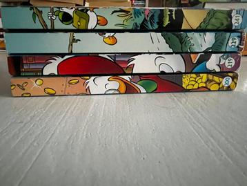donald duck pockets beschikbaar voor biedingen