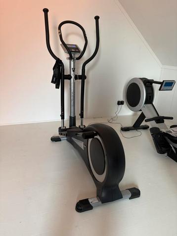 Crosstrainer infiniti beschikbaar voor biedingen