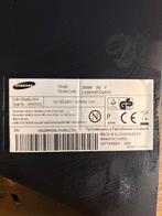 Samsung SyncMaster 205BW - 20 inch monitor, Ophalen, Gebruikt, Overige resoluties, TN