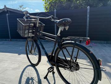 Cortina U4 fiets frame 55cm beschikbaar voor biedingen