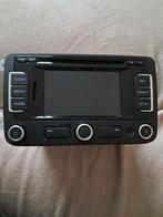 Volkswagen RNS 315 Navigatiesysteem, Auto diversen, Ophalen of Verzenden, Zo goed als nieuw