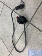 Stuurschakelaar rechts Aprilia Tuono 2006 - 2011 RSV 1000 re, Gebruikt, -, -, Ophalen of Verzenden