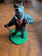 De wolf poppetje, Ophalen of Verzenden, Zo goed als nieuw, Beeldje of Poppetje