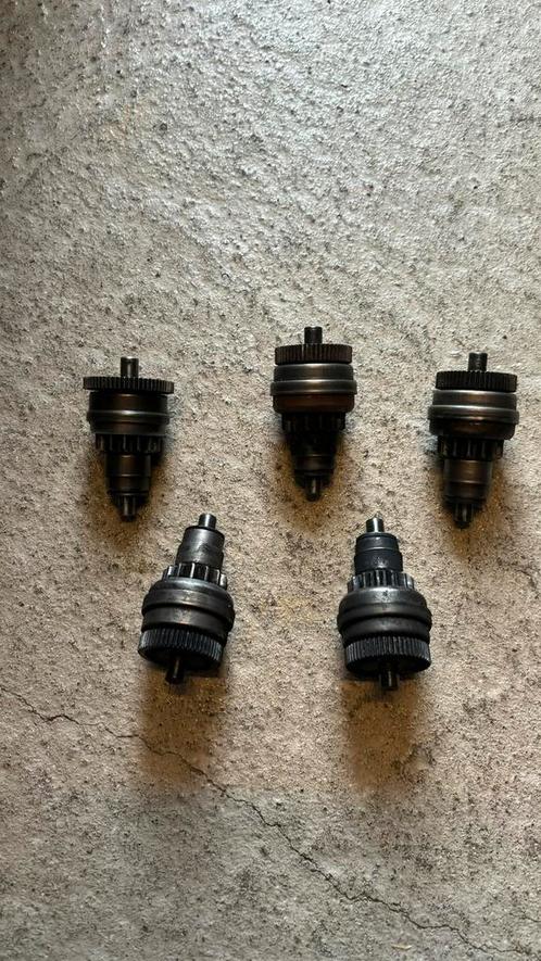 Bendix Piaggio Vespa Gilera zip sprint Primavera lx s runner, Fietsen en Brommers, Brommers | Tuning en Styling, Ophalen of Verzenden