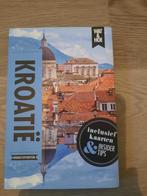 Reisgids: Kroatië, Overige merken, Europa, Ophalen of Verzenden, Zo goed als nieuw