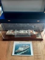 Holland America Line Westerdam Schaalmodel, Verzamelen, Ophalen of Verzenden, 1980 tot heden, Overige typen
