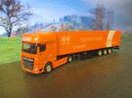 2013-'20 DAF 95XF Super Space Cab TNT 70 jaar Jubileum Promo, Hobby en Vrije tijd, Modelauto's | 1:87, Ophalen of Verzenden, Nieuw