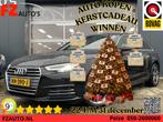 Audi A4 Avant 1.4 TFSI Sport Lease Edition Automaat - Naviga, Auto's, Audi, Stof, Gebruikt, 4 cilinders, 150 pk