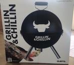 Barbecue nieuw, Tuin en Terras, Ophalen, Nieuw