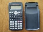Casio fx-82MS fx 82ms 82 ms Rekenmachine calculator reken, Ophalen, Gebruikt