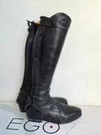 Ego7 laarzen 38, Ophalen of Verzenden, Zo goed als nieuw, Dressuur, Schoeisel