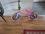 Loopfiets, Kinderen en Baby's, Speelgoed | Buiten | Voertuigen en Loopfietsen, Ophalen of Verzenden, Gebruikt, Loopfiets