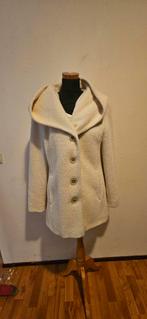 Novelle Tussenjas - Maat 38 - Gebroken Wit, Maat 38/40 (M), Beige, Ophalen of Verzenden, Novelle