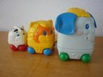 Speelgoed - Fisher Price, Kinderen en Baby's, Speelgoed | Fisher-Price, Ophalen of Verzenden, Zo goed als nieuw, Duw- of Trekspeelgoed