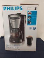Philips Viva, Ophalen of Verzenden, Zo goed als nieuw, Overige modellen, Gemalen koffie