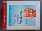 Clinically Oriented Anatomy, Nieuw, Ophalen of Verzenden, WO, Moore