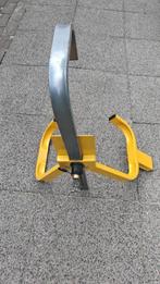 Wielklem voor aanhanger/caravan, Ophalen, Zo goed als nieuw