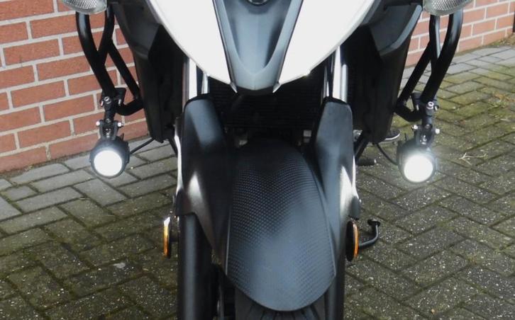 Led Mistlampen motoren oa BMW makkelijk te monteren, Motoren, Accessoires | Overige, Nieuw, Ophalen of Verzenden