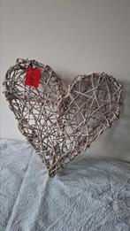 Rieten hart Reina, Huis en Inrichting, Ophalen of Verzenden, Nieuw