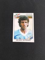 Panini Mexico 86 nr. 314, Verzamelen, Verzenden, Nieuw, Buitenlandse clubs, Poster, Plaatje of Sticker