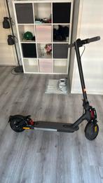 Elektronische step, Fietsen en Brommers, Steps, Ophalen of Verzenden, Zo goed als nieuw, Elektrische step (E-scooter), Xiaomi