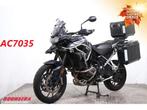 Triumph Tiger 900 GT Pro Akrapovic Heizgriffe Cruise Bluetoo, Dopplerlaan 4
9207HC  DRACHTEN, NL, 888 cc, Boonstra Schadevoertuigen