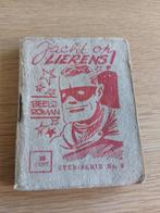 De tweede Pimpernel. Jacht op Lierens. Oud stripboekje. 1948, Boeken, Gelezen, Ophalen of Verzenden, Siem Praamsma, Eén stripboek