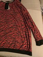 Mooi nieuw shirt in maat 54, Ophalen of Verzenden, Zo goed als nieuw, Shirt of Top