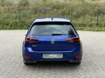 Volkswagen Golf 1.5 TSI Highline R-LINE I PDC I NAVI I 150PK, Auto's, Volkswagen, Voorwielaandrijving, Zwart, 4 cilinders, 150 pk