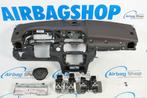Airbag set - Dashboard bruin MB GLK facelift (2013-heden)