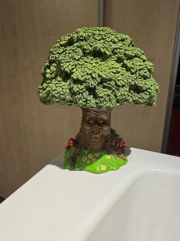 Efteling Sprookjesboom - Oud Model beschikbaar voor biedingen