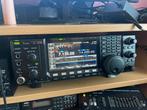 Icom IC7600, Ophalen, Zo goed als nieuw, Zender en Ontvanger